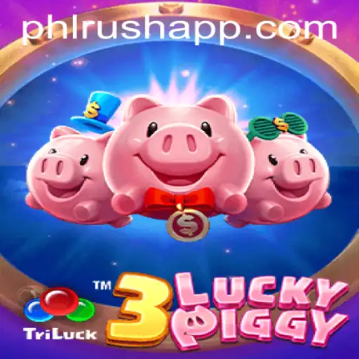 Discovering the Excitement of 3LUCKYPIGGY: A Deep Dive into the Game and PHLRUSH.COM