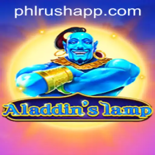 Discover the Magic of Aladdinslamp: A Riveting Gaming Experience on PHLRUSH.COM