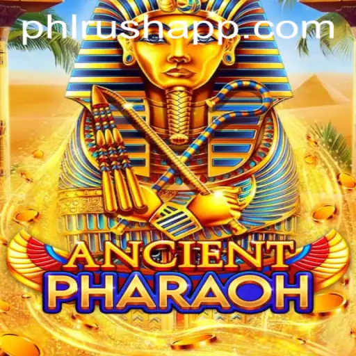 AncientPharaoh: Journey into the Realm of the Pharaohs