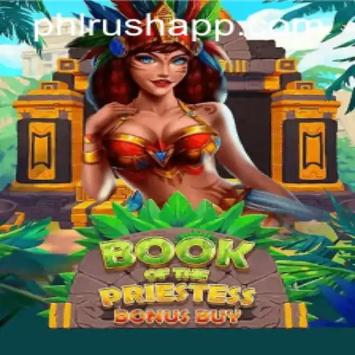 An In-Depth Look at BookOfThePriestess: A New Gaming Sensation