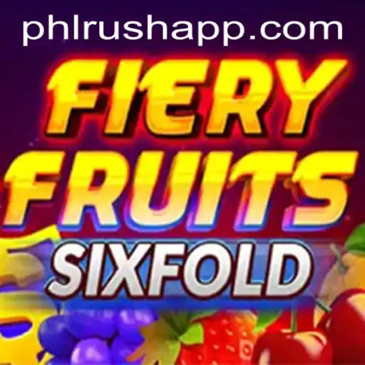 FieryFruitsSixFold Game Introduction and Rules