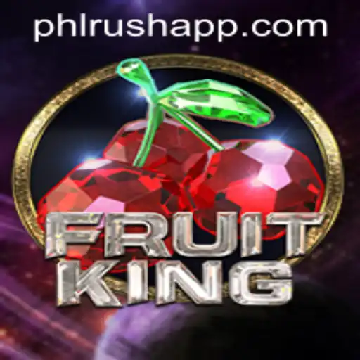 FruitKing: A Thrilling Adventure with PHLRUSH.COM