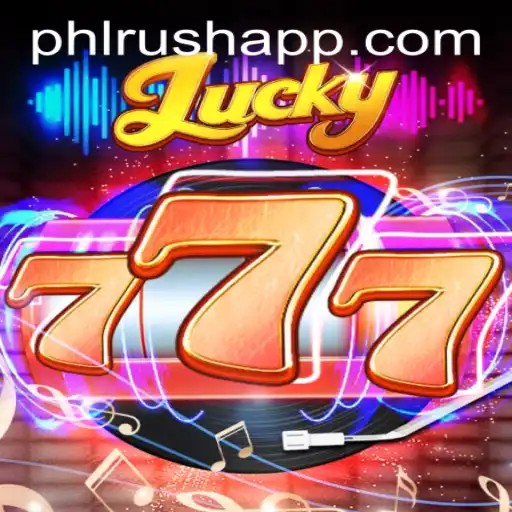 Lucky777: An Exciting Dive into the World of PHLRUSH.COM