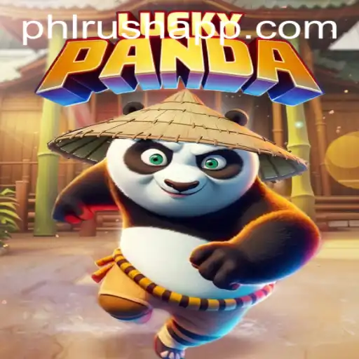 Exploring LuckyPanda: A Thrilling Adventure by PHLRUSH.COM