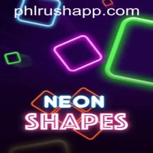 Dive Into the Dynamic World of NeonShapes