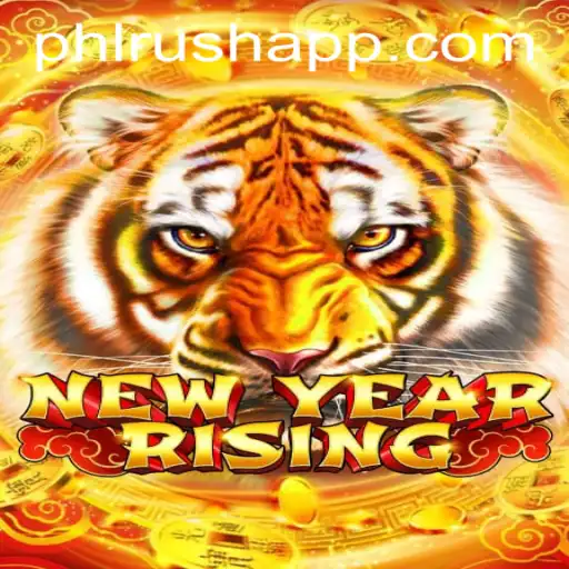 Unveiling NewYearRising: A Thrilling Adventure Awaits