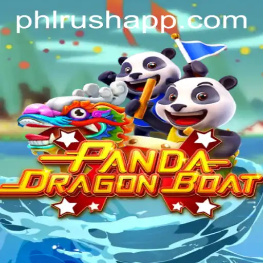 PANDADRAGONBOAT: An Exciting New Game by PHLRUSH.COM