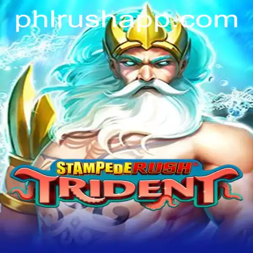 StempedeRushTrident: A Thrilling New Gaming Experience