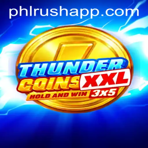 Unleashing Adventure with ThunderCoinsXxl: The New Gaming Sensation