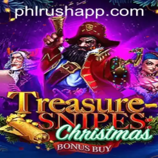 Exploring the Magical World of TreasuresnipesChristmas
