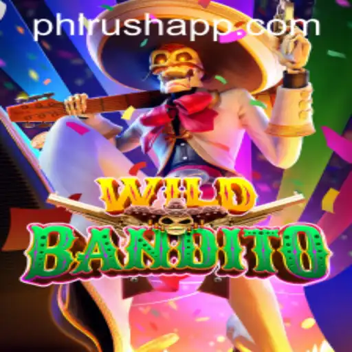 WildBandito: Experience the Thrill of PHLRUSH.COM's Latest Game