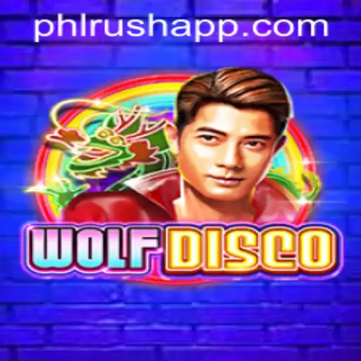 Unveiling WolfDisco: A Thrilling Mobile Game Experience