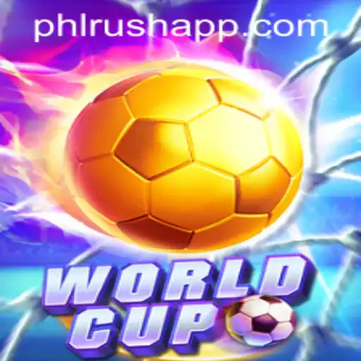 WorldCup: An Exciting New Game Experience with PHLRUSH.COM