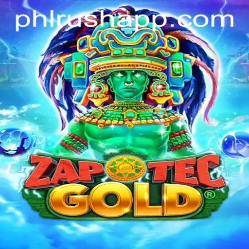 ZapOtecGold: The Ultimate Gaming Adventure at PHLRUSH.COM