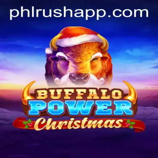 Experience the Excitement of BuffaloPowerChristmas on PHLRUSH.COM