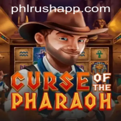 CurseofthePharaoh: A Thrilling Adventure Awaits
