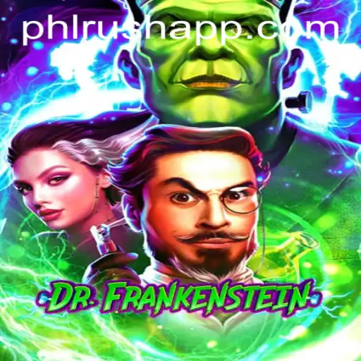 DrFrankenstein: A Riveting Board Game Adventure