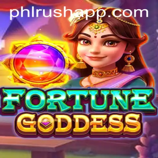 Unveiling the Mystique of FORTUNEGODDESS: A Journey into PHLRUSH.COM's Latest Gaming Phenomenon