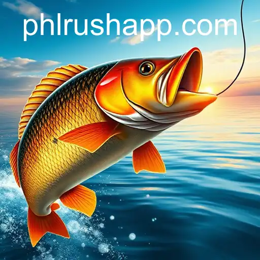 Exploring the World of Fishing Games on PHLRUSH.COM
