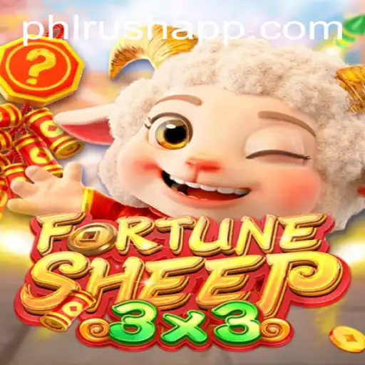 Dive into the Thrilling World of FortuneSheep with PHLRUSH.COM