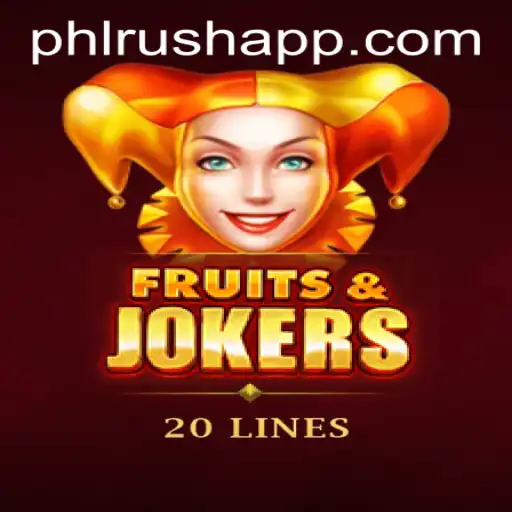 FruitsAndJokers20: A Modern Slot Game Adventure