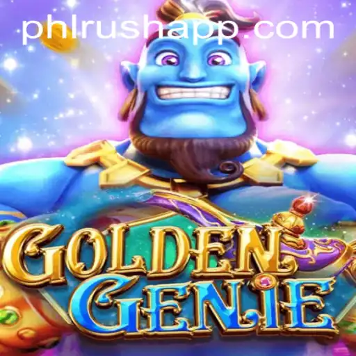 Unveiling GOLDENGENIE: A New Era in Gaming