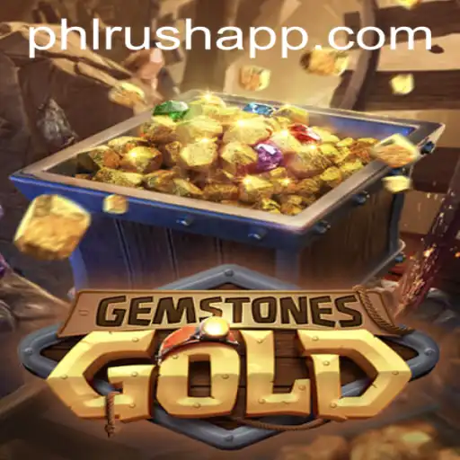 Discover the Thrills of GemstonesGold with PHLRUSH.COM