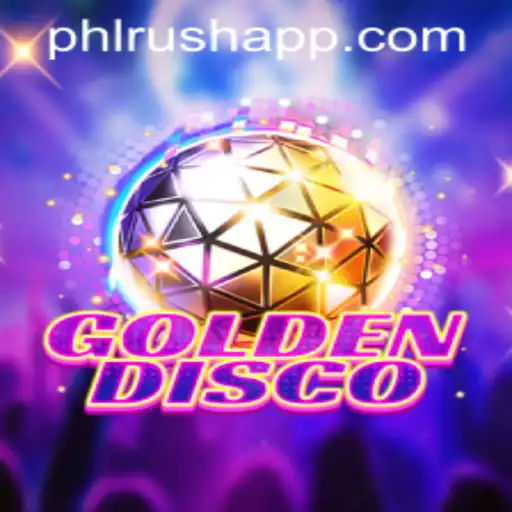 GoldenDisco: The Dance Revolution Game Taking the World by Storm