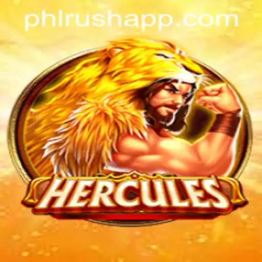 Hercules: Unleash Your Inner Hero with PHLRUSH.COM