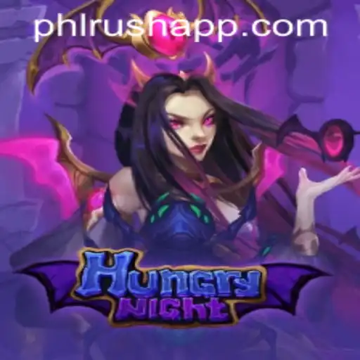 Dive into the Thrilling World of HungryNight on PHLRUSH.COM
