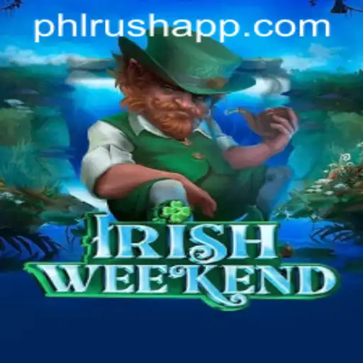 IrishWeekend: Dive into the Exciting World of PHLRUSH.COM