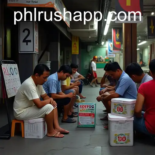 Investigating Jueteng: The Unseen Lottery in the Philippines