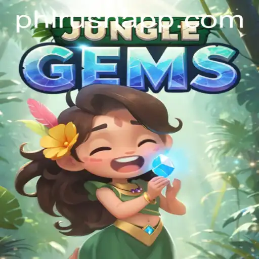 Discover the Exciting Adventure of JungleGems