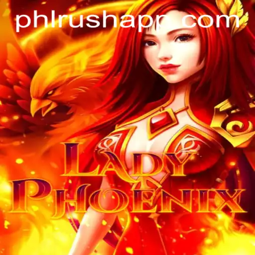 Unleashing Your Inner Hero with LadyPhoenix: A Thrilling Gaming Experience
