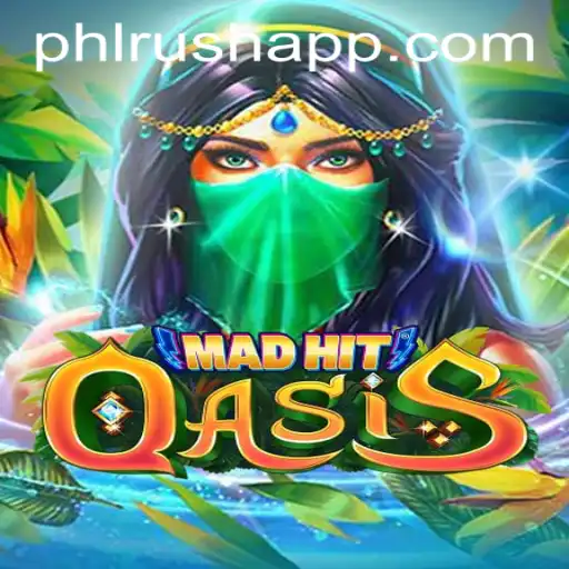 MadHitOasis: A Journey into the Enigmatic World of Gaming