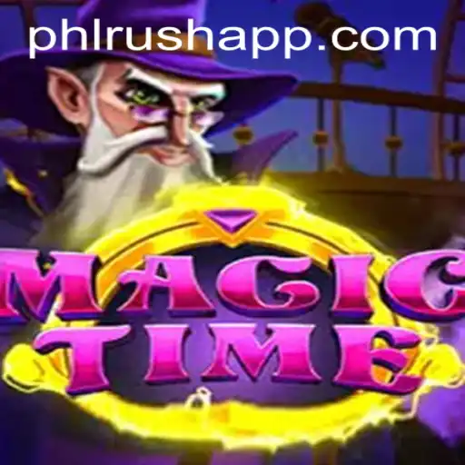 MagicTime: The Enchanting World of Adventure