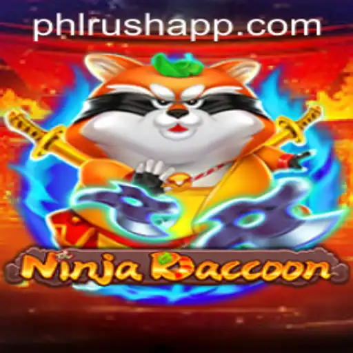 Discover the Exciting World of NinjaRaccoon at PHLRUSH.COM