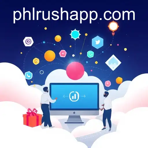 Mastering the Art of Promotions with PHLRUSH.COM