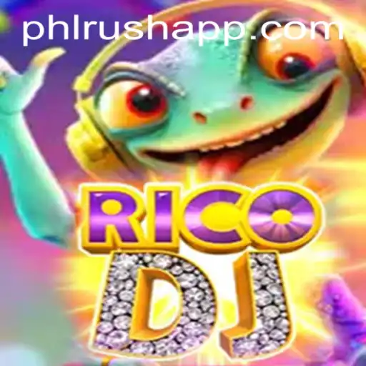 RicoDJ: An Exciting Gaming Adventure with PHLRUSH.COM