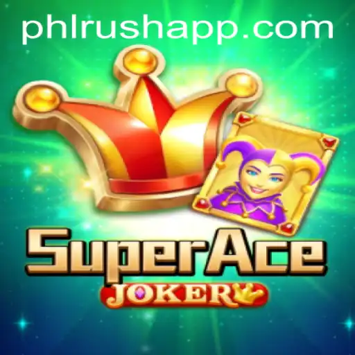 SuperAceJoker - An Exciting Journey into the World of Card Strategy and Thrills
