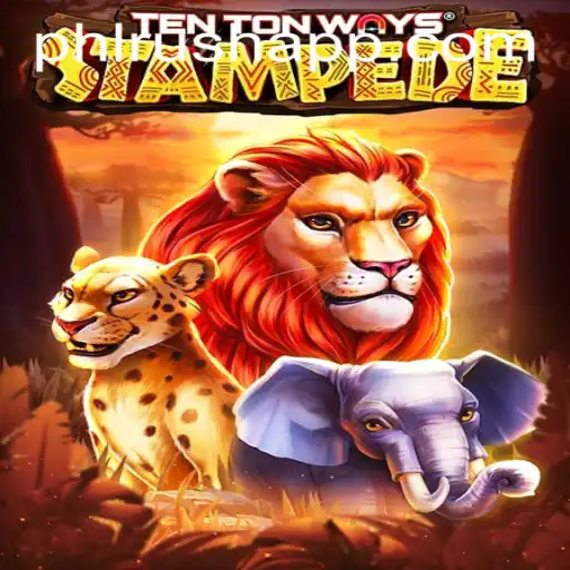 The Exciting World of TenTonWaysStampede: A Thrilling Game Experience