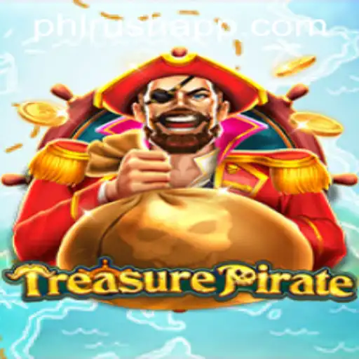 Discover the Adventure of TreasurePirate: An Exciting New Game on PHLRUSH.COM