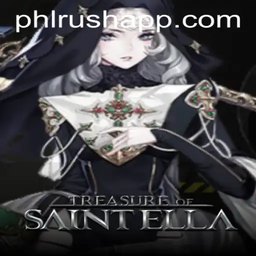 Unveiling TreasureofSaintElla: A Thrilling Adventure Online Gaming Experience